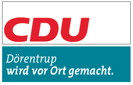 CDU logo